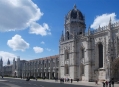  ��������� (Jeronimos Monastery) 21
