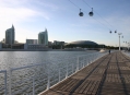 ���� ����� (Pak of the Nations / Parque das Nações) 8