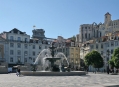  ������� ������ (The Rossio square) 1