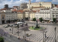  ������� ������ (The Rossio square) 2