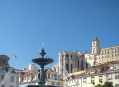  ������� ������ (The Rossio square) 4
