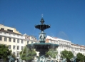  ������� ������ (The Rossio square) 5