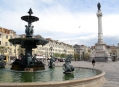 ������� ������ (The Rossio square) 7