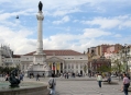  ������� ������ (The Rossio square) 8