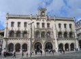  ��������������� ������� ������ (Rossio Train Station) 2