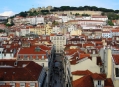  ����� ������� ������� (Castle of Sao Jorge) 17