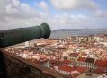  ����� ������� ������� (Castle of Sao Jorge) 19