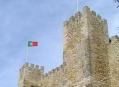  ����� ������� ������� (Castle of Sao Jorge) 4