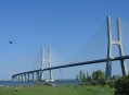  ���� ����� �� ���� (Vasco da Gama Bridge) 3