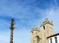  ����� ����� (Porto Cathedral) 12