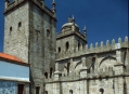  ����� ����� (Porto Cathedral) 1