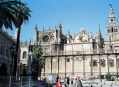     (Seville Cathedral) 16