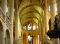  Церковь Сен-Этьен-дю-Мон (Saint-Etienne-du-Mont) 8