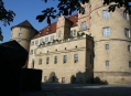  ������ ������ ��������� (Old Palace Stuttgart / Altes Schloss) 3