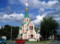  Церковь Св. Горажда (Church of St. Gorazd) 4