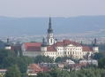  Монастырь Градишко (Hradisko Monastery) 4