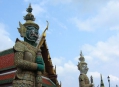  ����������� ������ (Bangkok Grand Palace) 12