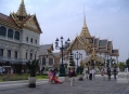  ����������� ������ (Bangkok Grand Palace) 9