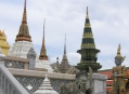  ����������� ������ (Bangkok Grand Palace) 8