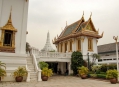  Королевский Дворец (Bangkok Grand Palace) 3