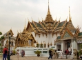  ����������� ������ (Bangkok Grand Palace) 21
