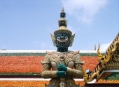  ����������� ������ (Bangkok Grand Palace) 1
