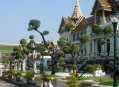  ����������� ������ (Bangkok Grand Palace) 20