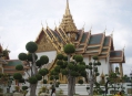  Королевский Дворец (Bangkok Grand Palace) 19