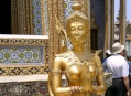 Королевский Дворец (Bangkok Grand Palace) 17