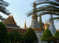  Национальный музей Таиланда (Thailand Nationalmuseum) 2