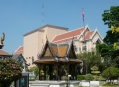  Национальный музей Таиланда (Thailand Nationalmuseum) 7