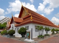  Национальный музей Таиланда (Thailand Nationalmuseum) 8