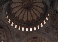  Голубая мечеть (The Sultan Ahmed Mosque ) 11