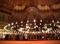  Голубая мечеть (The Sultan Ahmed Mosque ) 10