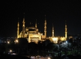  Голубая мечеть (The Sultan Ahmed Mosque ) 5