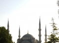  Голубая мечеть (The Sultan Ahmed Mosque ) 3