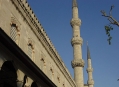  Голубая мечеть (The Sultan Ahmed Mosque ) 18