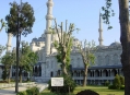  Голубая мечеть (The Sultan Ahmed Mosque ) 15