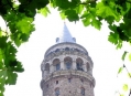  Галатская башня  (The Galata Tower ) 1